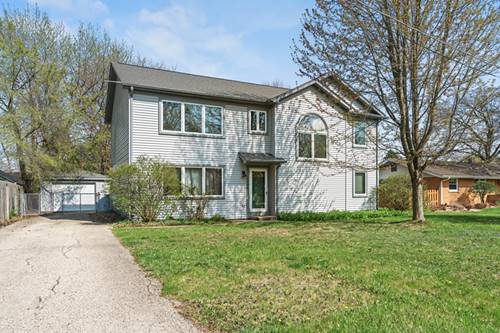 2344 Forest, Rolling Meadows, IL 60008