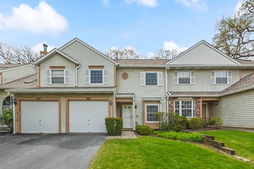 282 Ascot, Streamwood, IL 60107