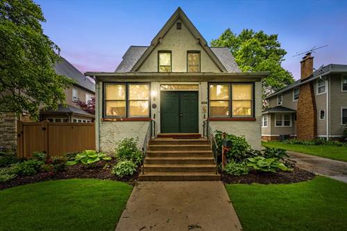 606 N Brainard, La Grange Park, IL 60526