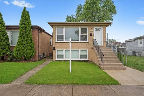 7619 W 63rd, Summit, IL 60501