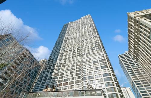 405 N Wabash Unit 502, Chicago, IL 60611
