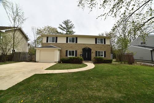143 Willow, Deerfield, IL 60015
