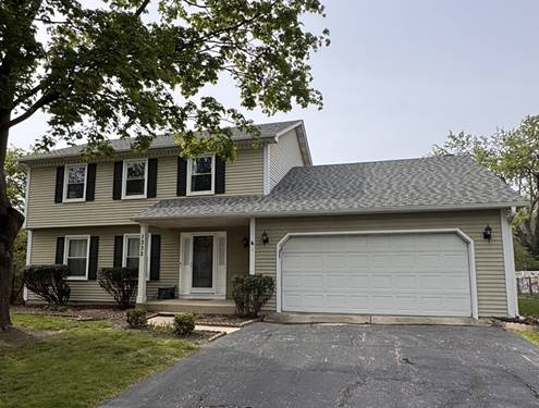 1332 Culpepper, Naperville, IL 60540