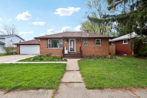 2023 Kristan, North Chicago, IL 60064