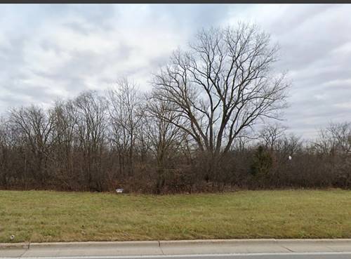 24625 S Western, University Park, IL 60484
