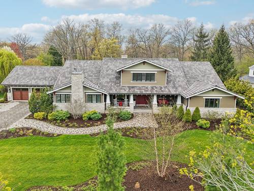 598 Rockefeller, Lake Forest, IL 60045