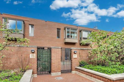 801 S Plymouth Unit S, Chicago, IL 60605