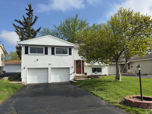 346 W Wilson, Lombard, IL 60148