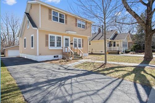 528 North, Barrington, IL 60010