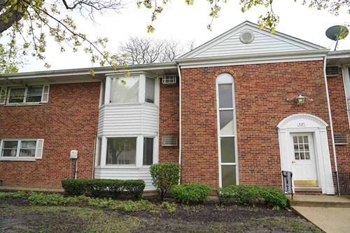 527 W Eastman Unit 1A, Arlington Heights, IL 60005