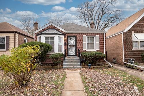 14204 S Eggleston, Riverdale, IL 60827