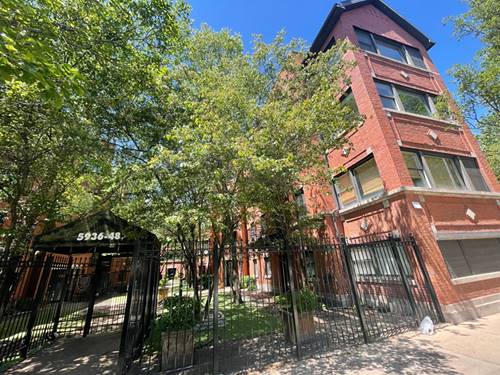 5940 S King Unit 2E, Chicago, IL 60637