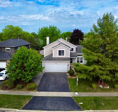 7681 Mendocino, Gurnee, IL 60031