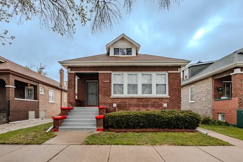 9035 S Marshfield, Chicago, IL 60620