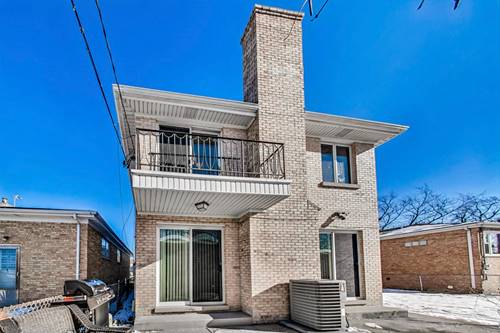 4238 N New England, Harwood Heights, IL 60706