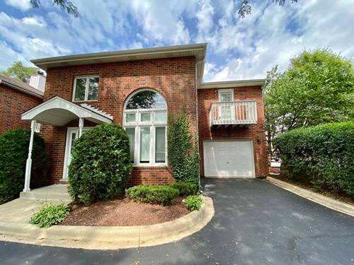 4916 Main Unit 1, Lisle, IL 60532