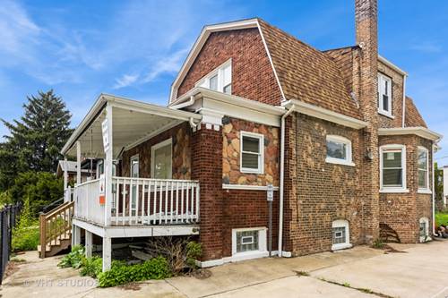 32 W 109th, Chicago, IL 60628