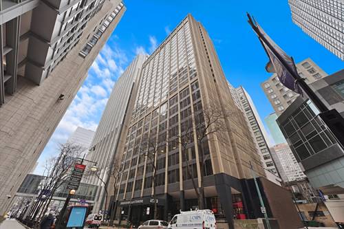 233 E Erie Unit 1702, Chicago, IL 60611
