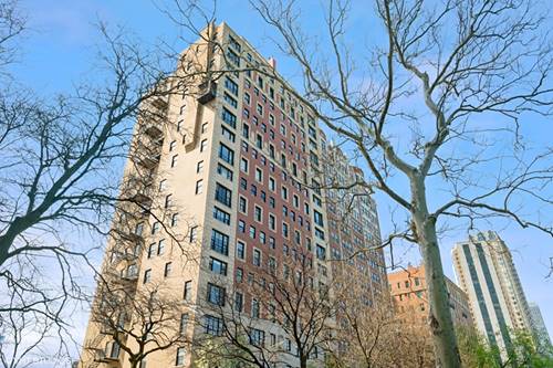 2440 N Lakeview Unit 14E, Chicago, IL 60614