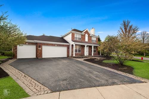 4911 Princeton, Lake In The Hills, IL 60156