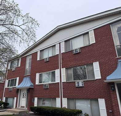 660 Washington Unit 5, Oak Park, IL 60302