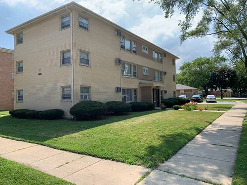 11800 S Karlov Unit 2E, Alsip, IL 60803