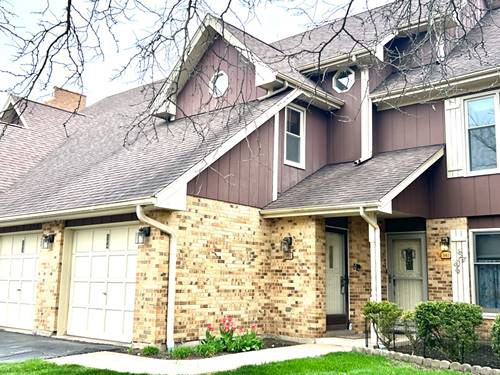 504 Country Unit 504, Des Plaines, IL 60016