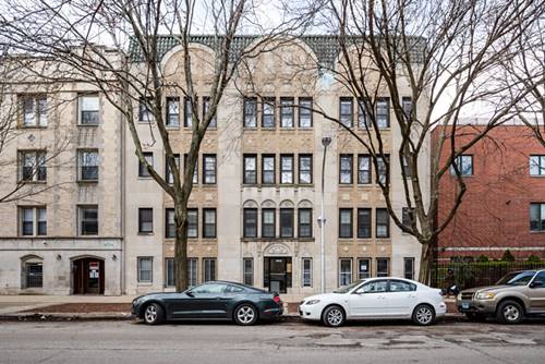 4236 N Kenmore Unit 202, Chicago, IL 60613