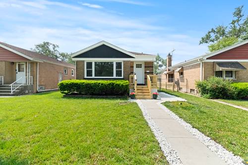 102 E 144th, Riverdale, IL 60827