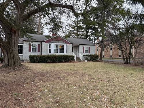4N542 Church, Bensenville, IL 60106