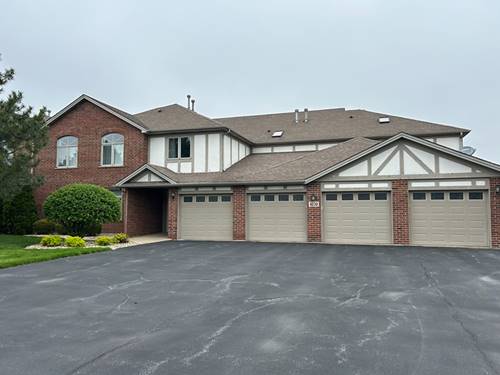 6220 Misty Pines Unit 3, Tinley Park, IL 60477