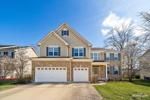3323 Noble, Woodridge, IL 60517