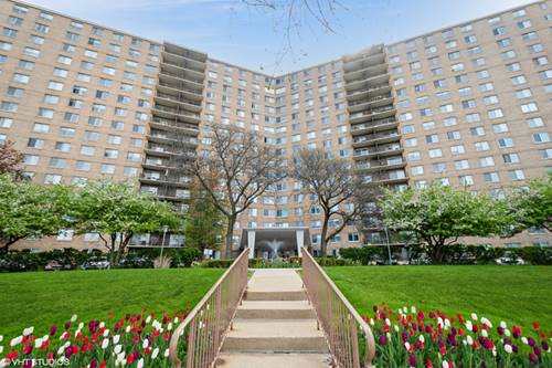 7033 N Kedzie Unit 914, Chicago, IL 60645