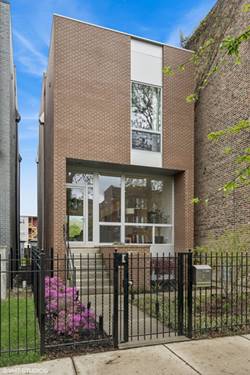 6233 S Greenwood, Chicago, IL 60637