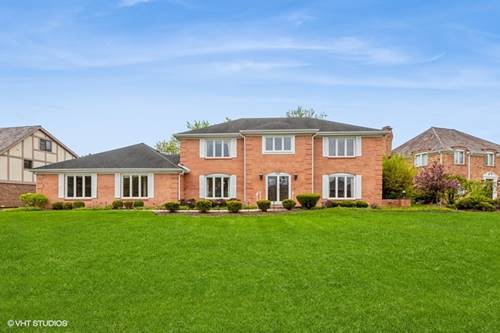 227 Wood Glen, Oak Brook, IL 60523