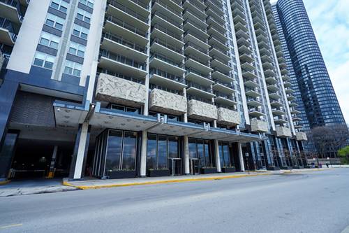 400 E Randolph Unit 906, Chicago, IL 60601