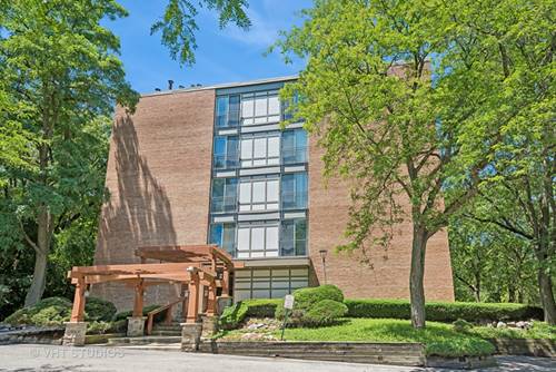 5810 Oakwood Unit 2H, Lisle, IL 60532
