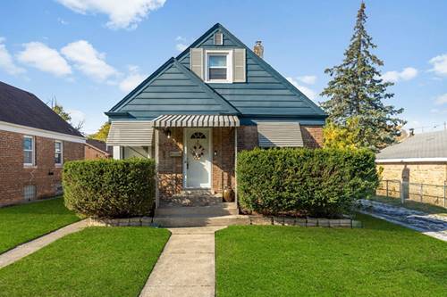 17816 Commercial, Lansing, IL 60438