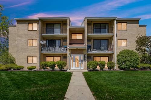 9960 Franchesca Unit 2C, Orland Park, IL 60462
