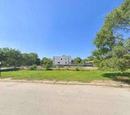 4059 S Prairie, Chicago, IL 60653