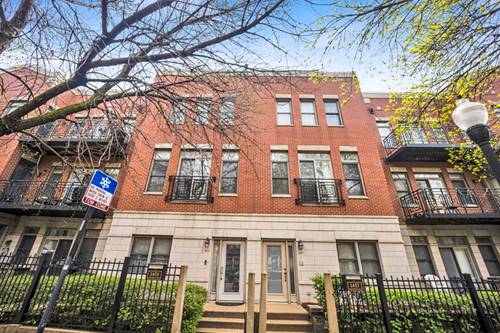 1455 S Halsted, Chicago, IL 60607