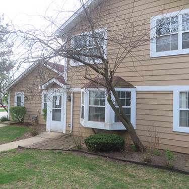 457 N Cambridge Unit 457, Palatine, IL 60067