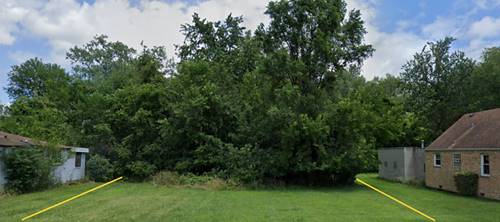 3738 W 141st, Robbins, IL 60472