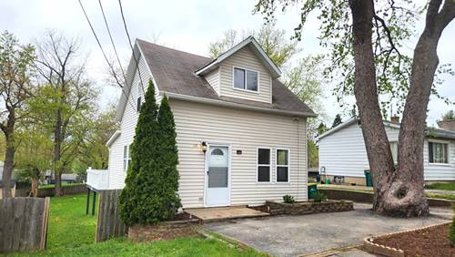 20 S Lake, Fox Lake, IL 60020