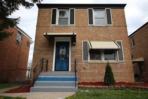 12429 S Carpenter, Calumet Park, IL 60827