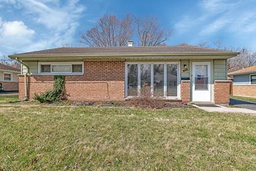 437 Suwanee, Park Forest, IL 60466