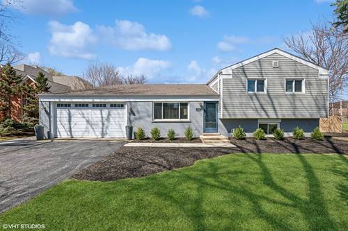 610 Pfingsten, Northbrook, IL 60062