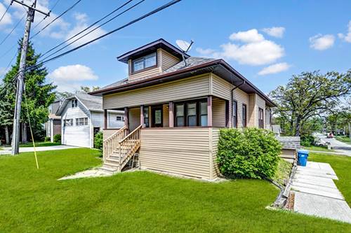 14845 Cicero, Oak Forest, IL 60452