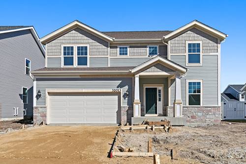 32013 Savannah, Lakemoor, IL 60051