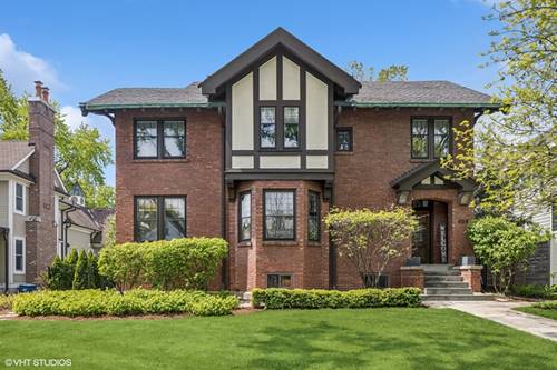 408 S Washington, Hinsdale, IL 60521